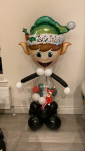 <p>Personalised Green Elf Full Body</p><p class="price-desc">€25</p>