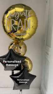 <p>Graduation large bouquet personalised</p><p class="price-desc">€40</p>