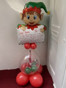 <p>Elf with Poem Option 5</p><p class="price-desc">€25 , EXTRA €5 if we supply Elf</p>