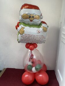 <p>Personalised Santa with Poem Option 6</p><p class="price-desc">€25 with your Elf, €5 extra if we supply Elf</p>